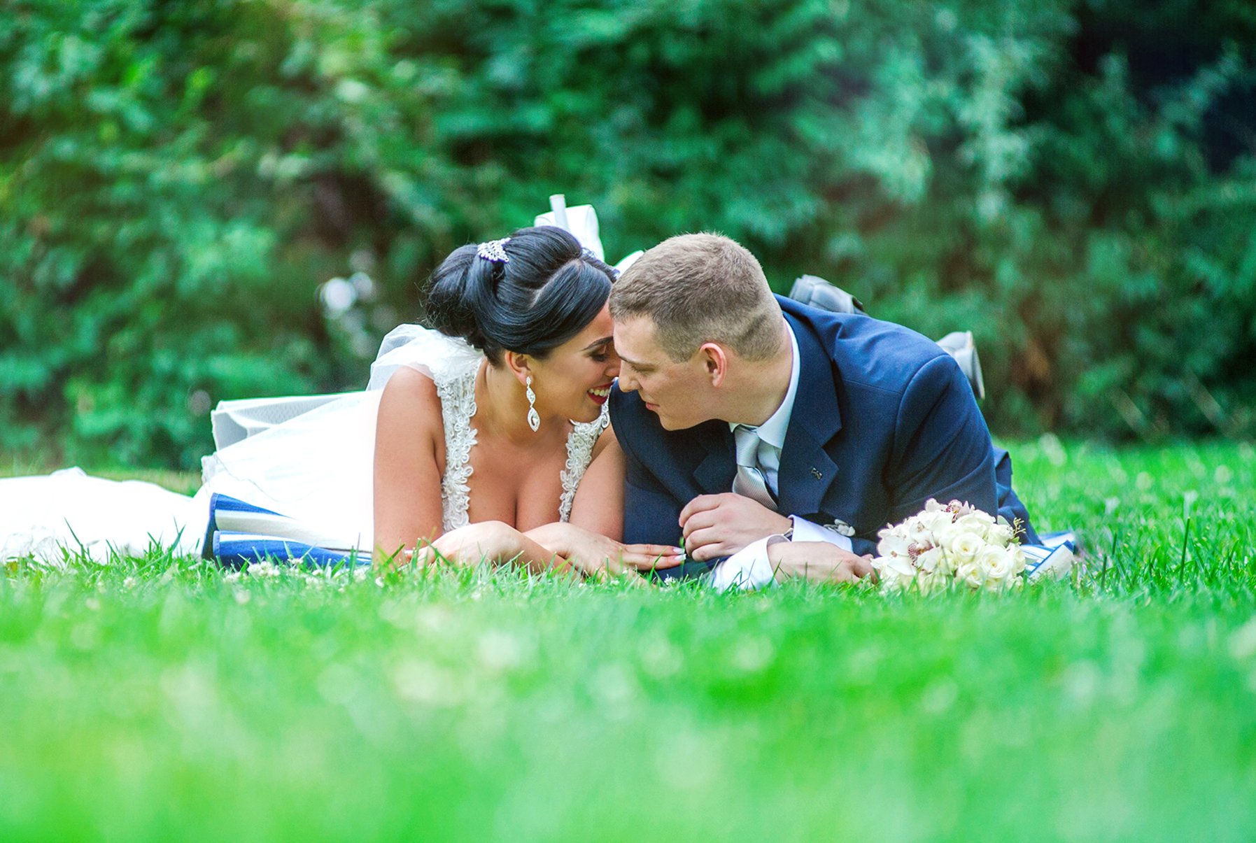 Weddings photograph 3 by Ruslan Selivanov